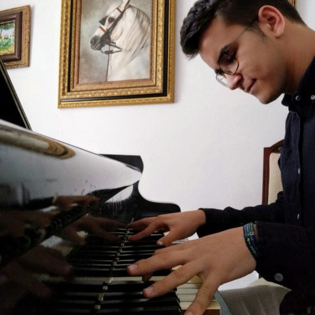 PABLO ESCUDERO
