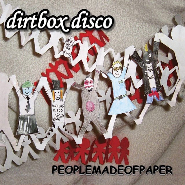 Dirtbox Disco