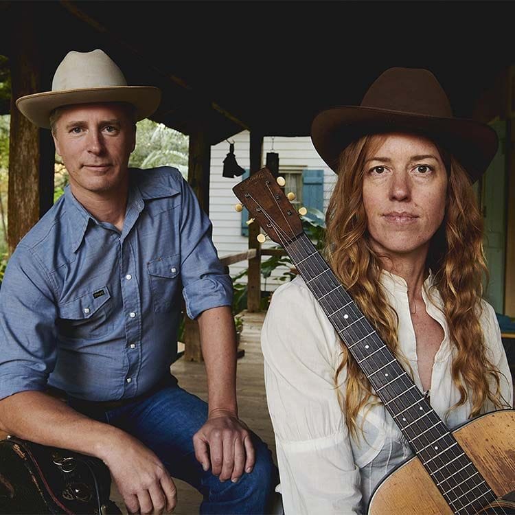 Caleb & Reeb