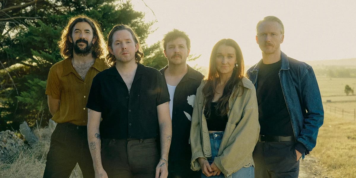 The Paper Kites