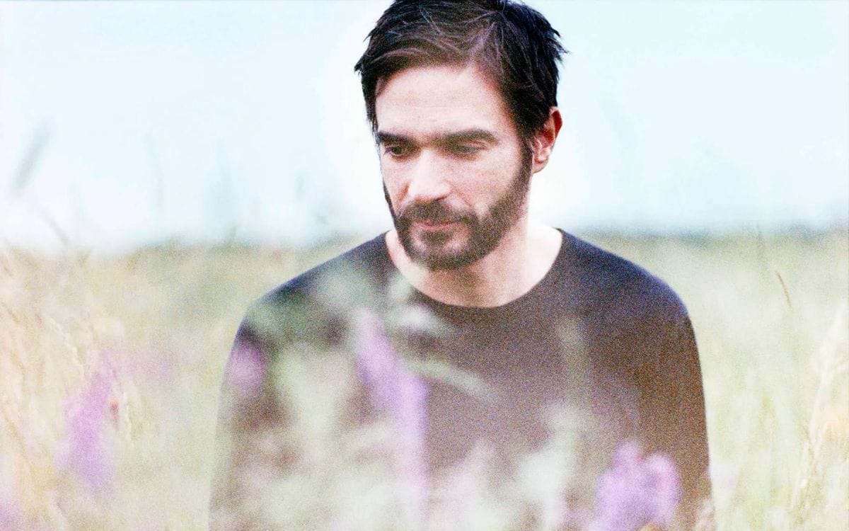 Jon Hopkins with Maddie Ashman & Leo Abrahams