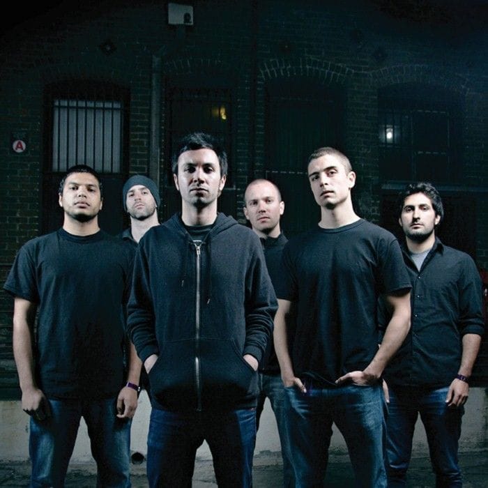 Periphery