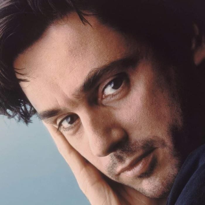 Jean-Michel Jarre
