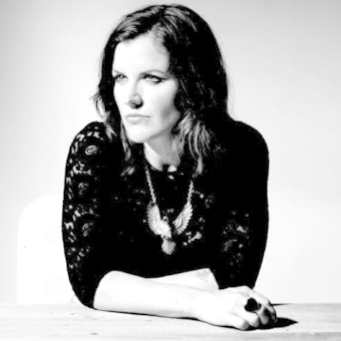 Abbe May