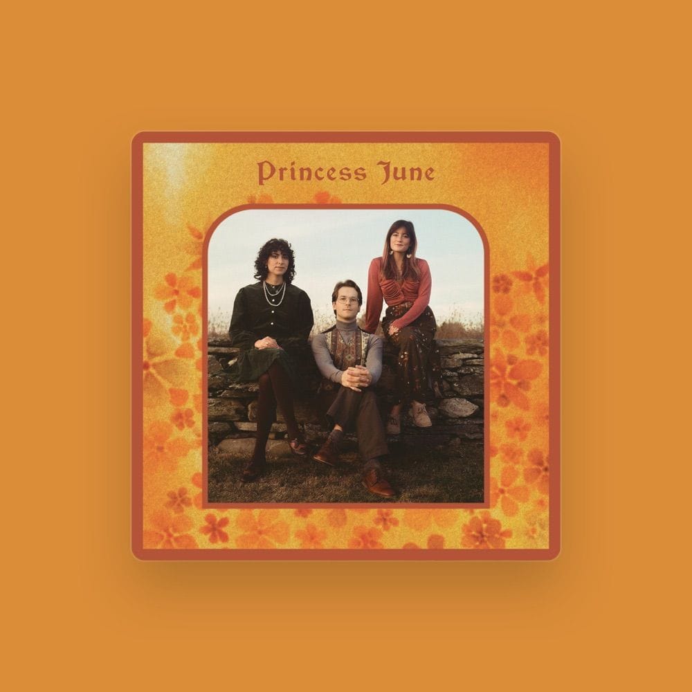 Princess June