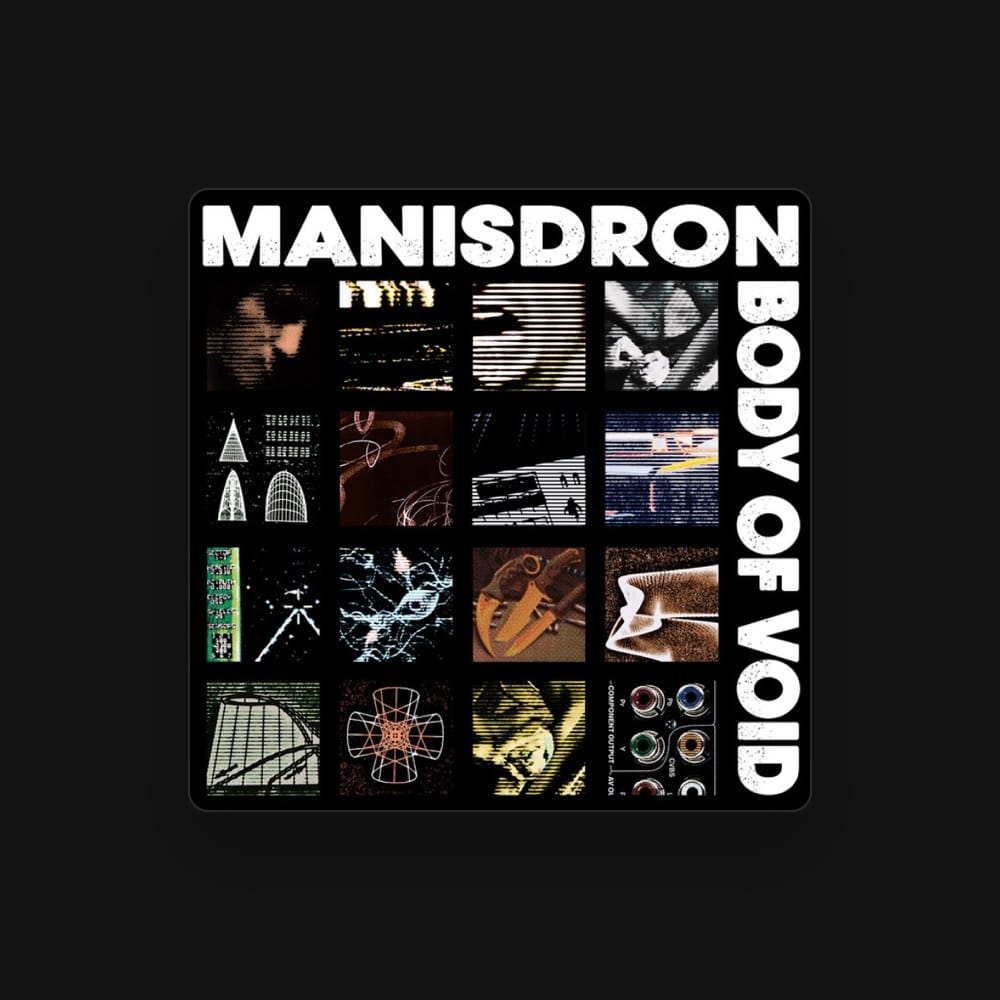 MANISDRON
