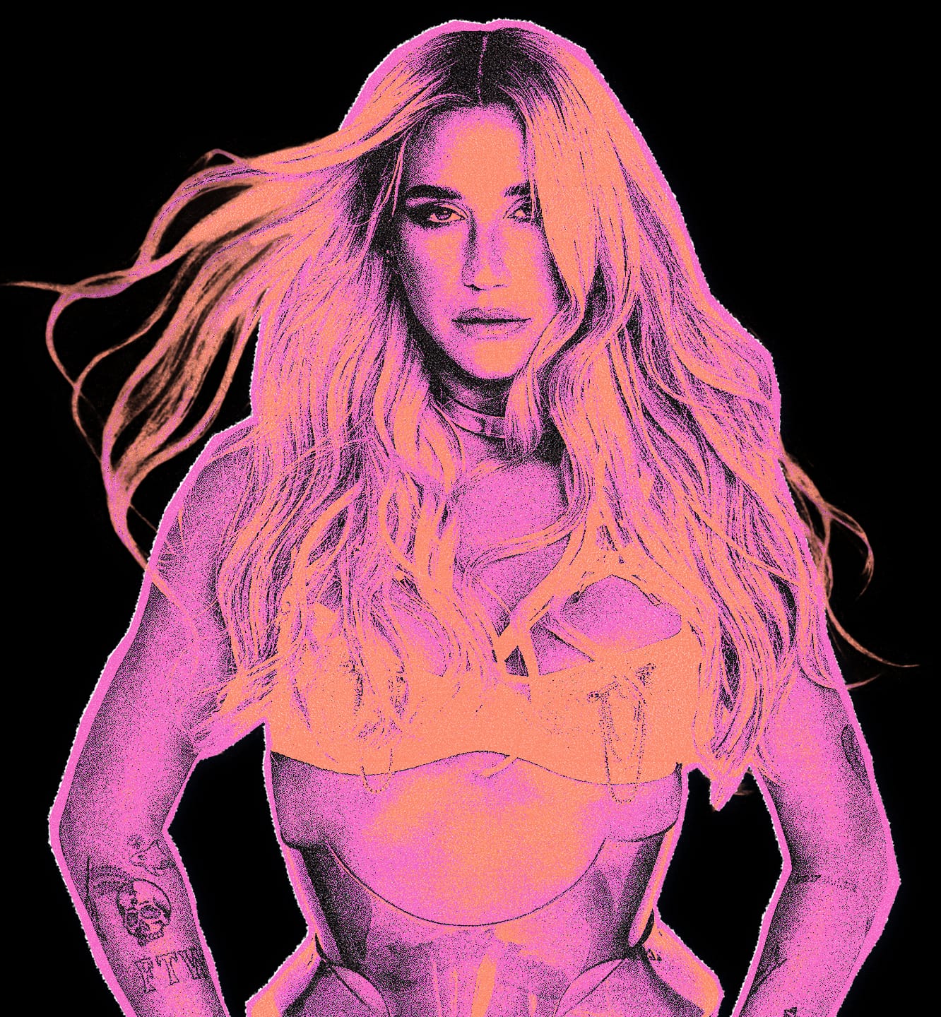 Kesha