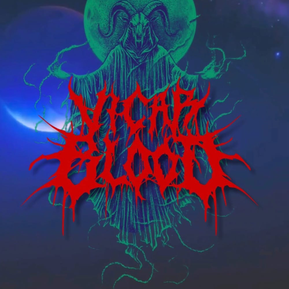Vicar Blood