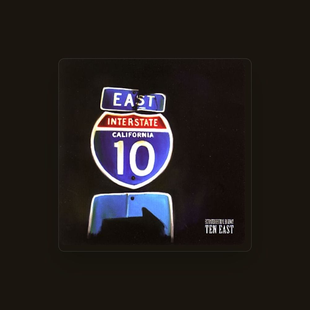 Ten East