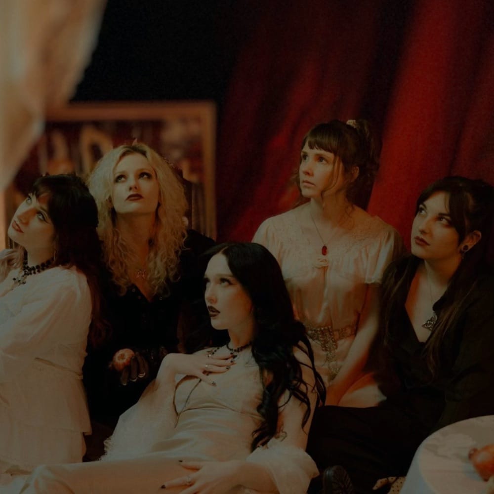 Venus Grrrls