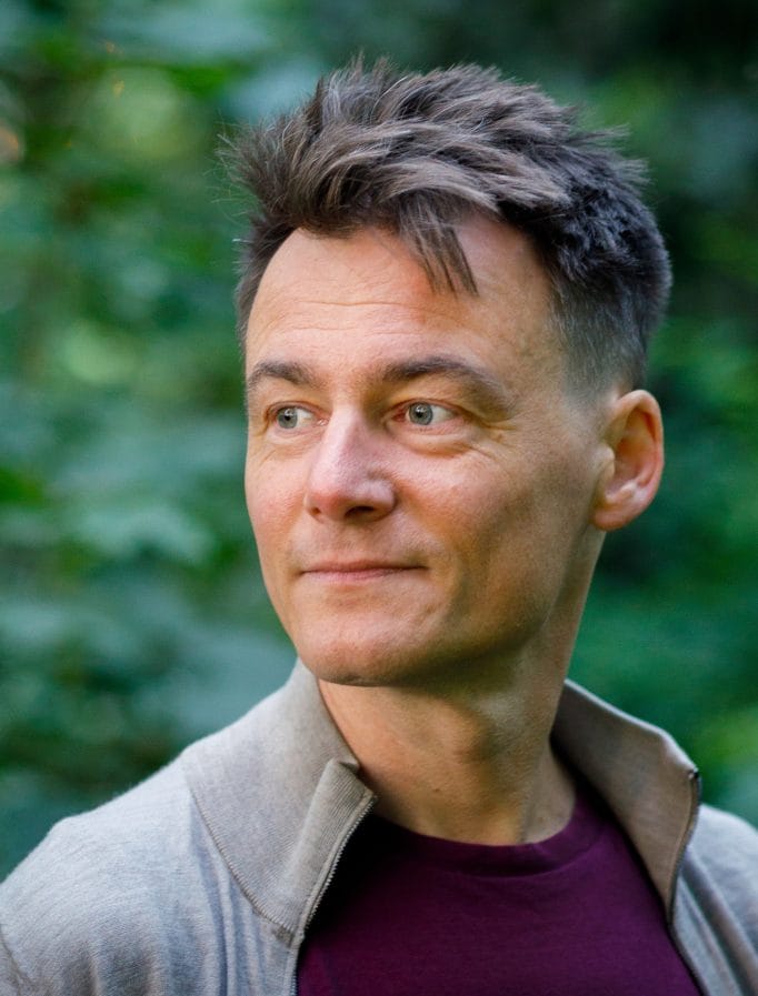 Dave Huismans