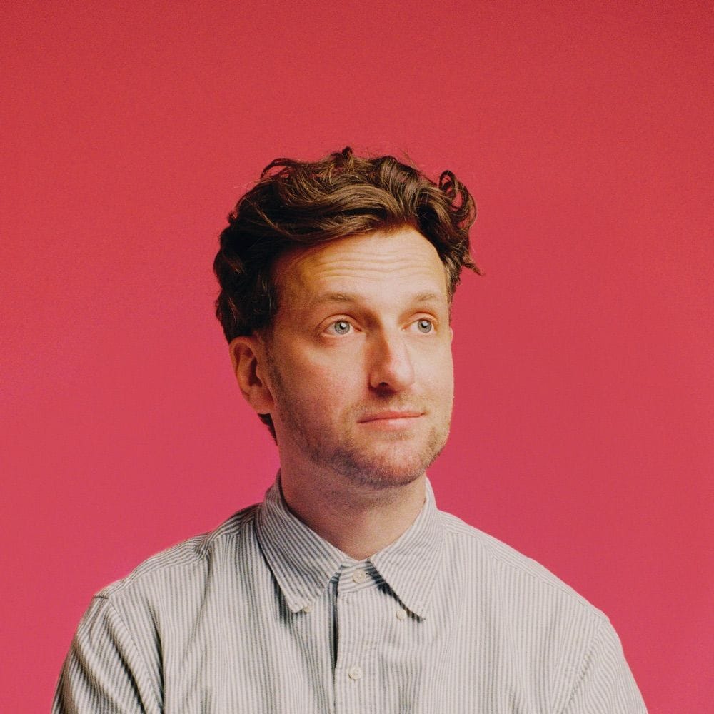 Harvey Sutherland