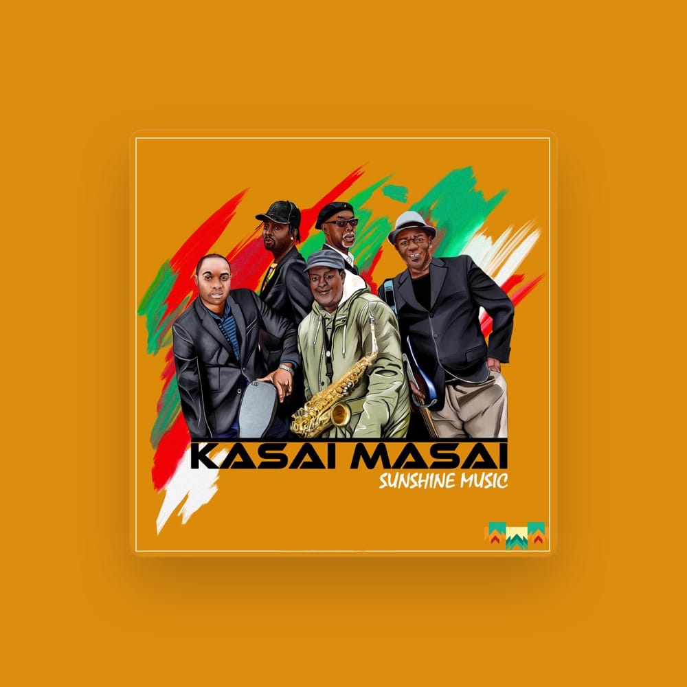 Kasai Masai