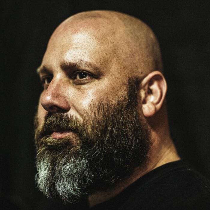 Sage Francis