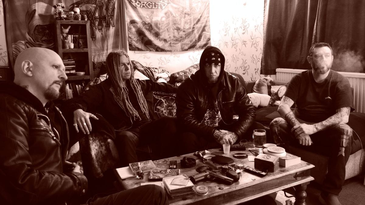 Gorerotted