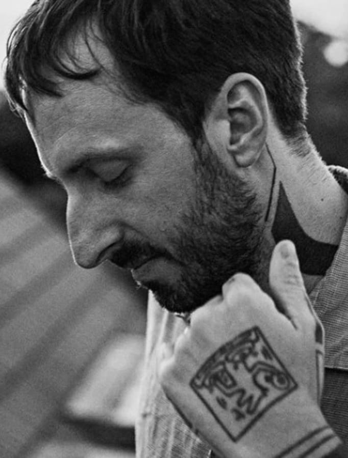 Nicolas Lutz