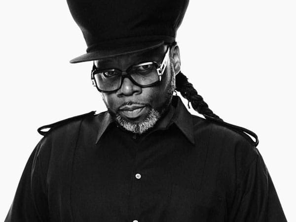 Jazzie B