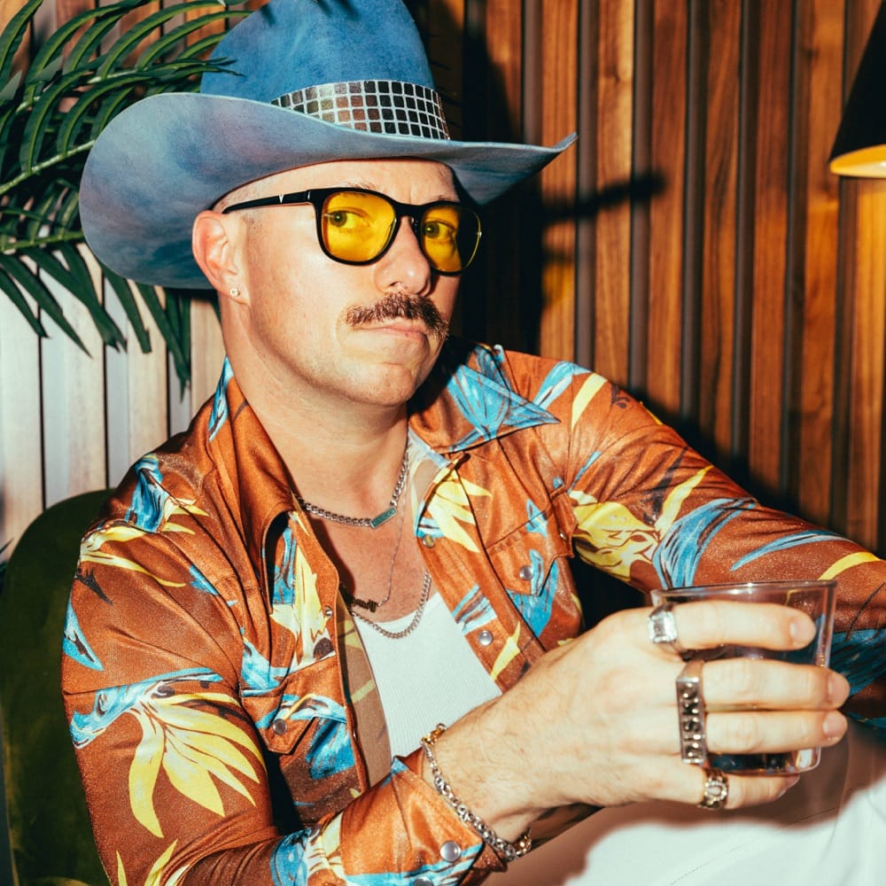Disko Cowboy