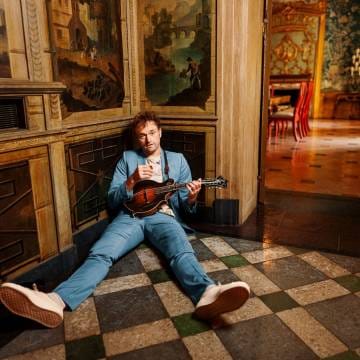 Chris Thile