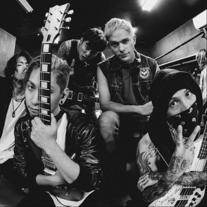 coldrain