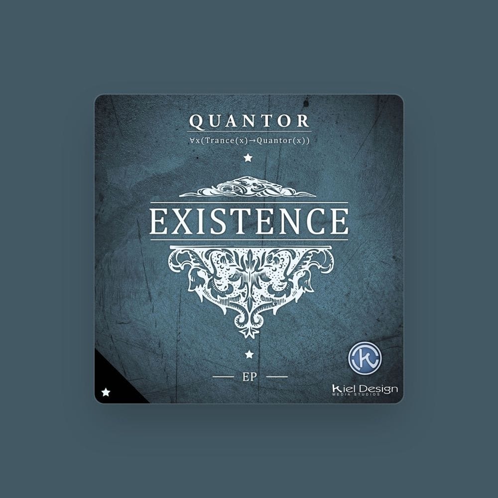Quantor