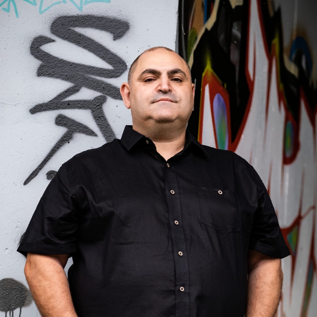 Anthony Pappa