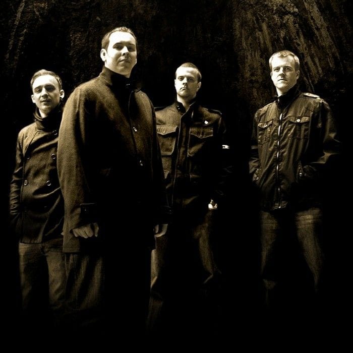 Winterfylleth