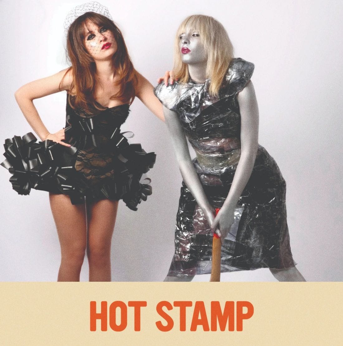 Hot Stamp