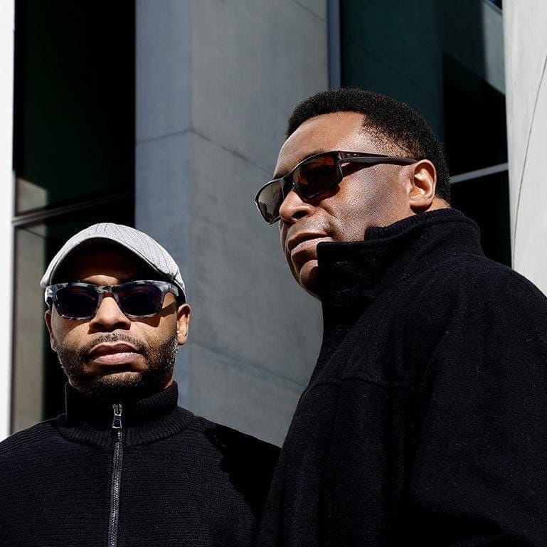 Octave One