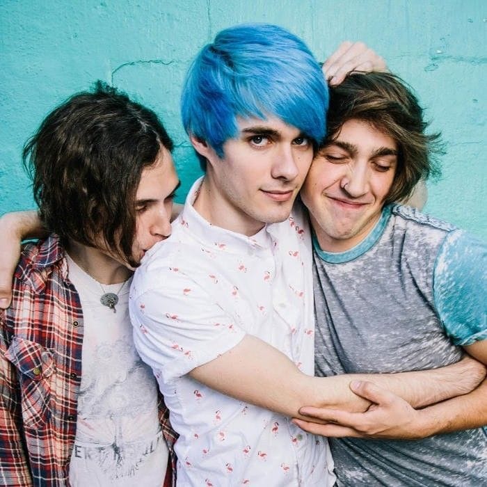 Waterparks