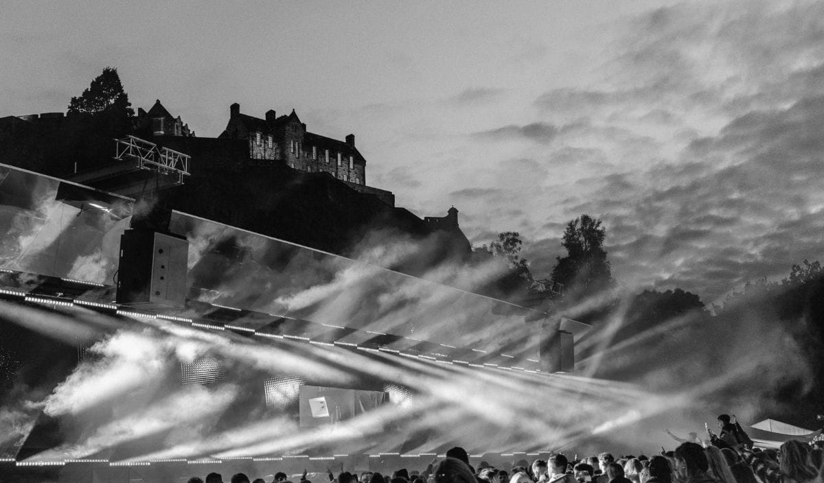Fly Open Air Fest