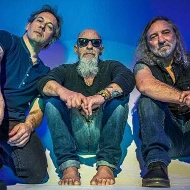 Jerry Joseph & The Jackmormons
