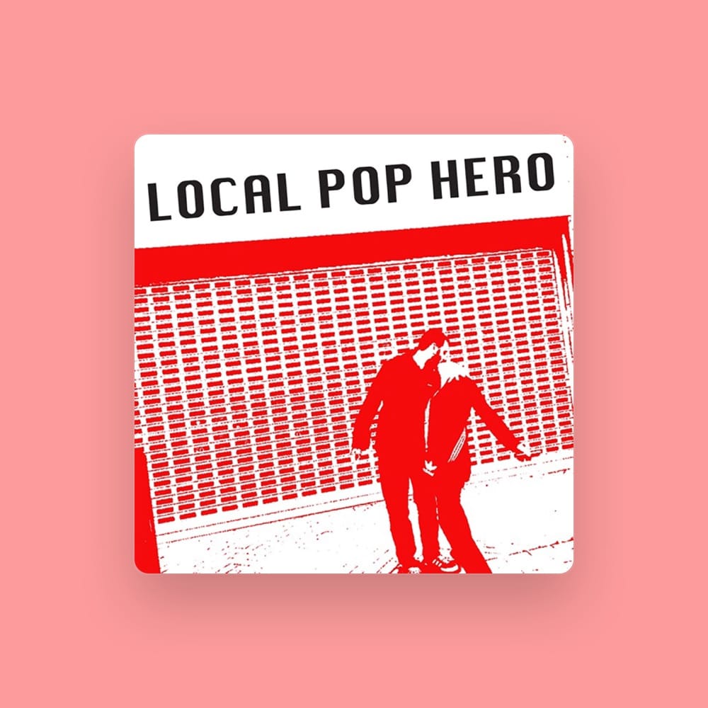 Local Pop Hero