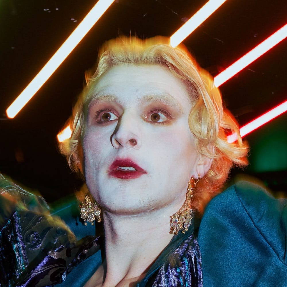 Lulu Lamontagne