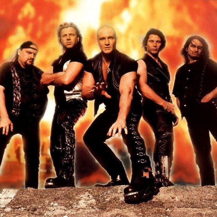 Primal Fear