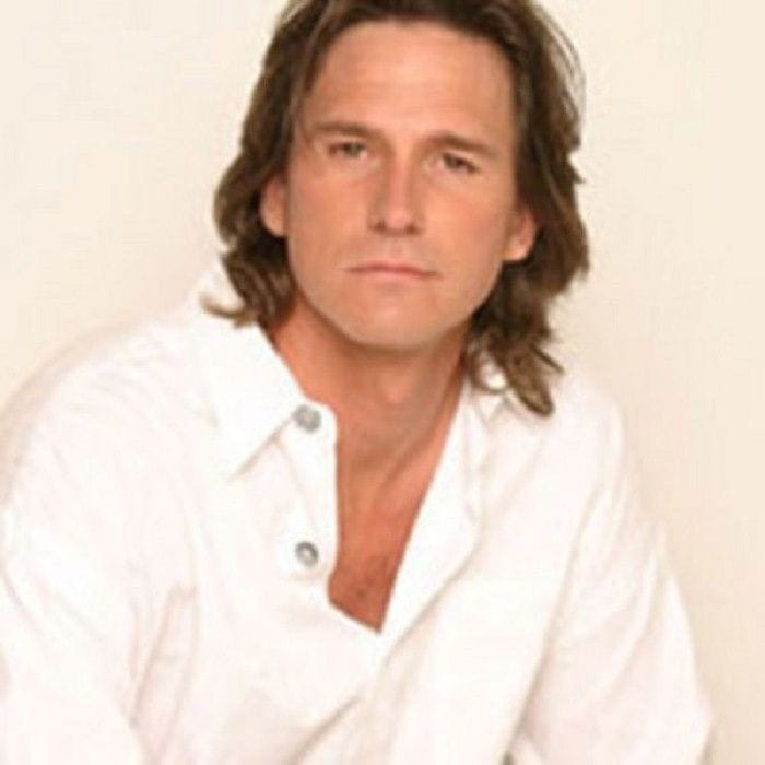 Billy Dean