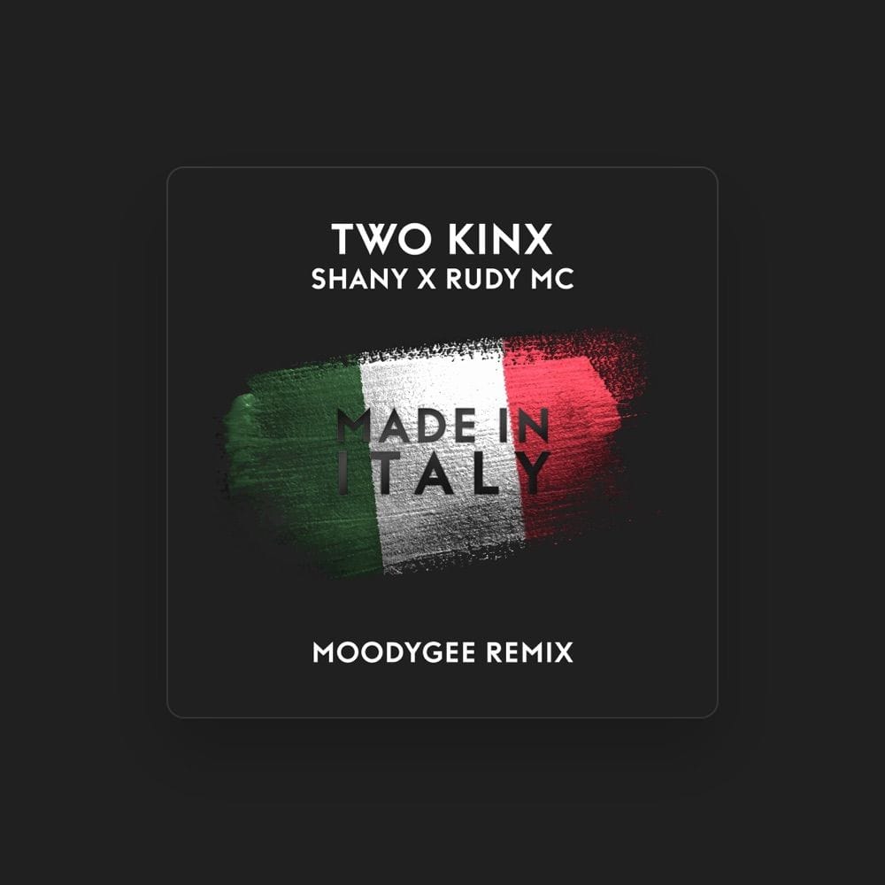 Two Kinx
