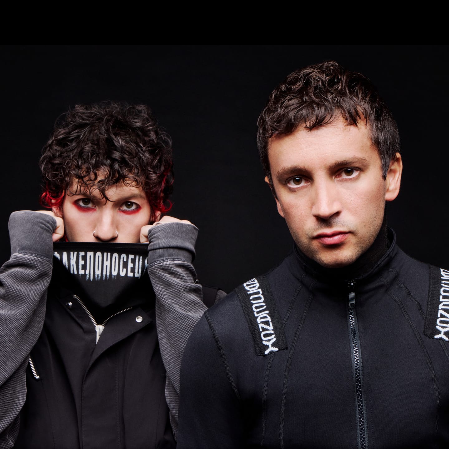 twenty one pilots