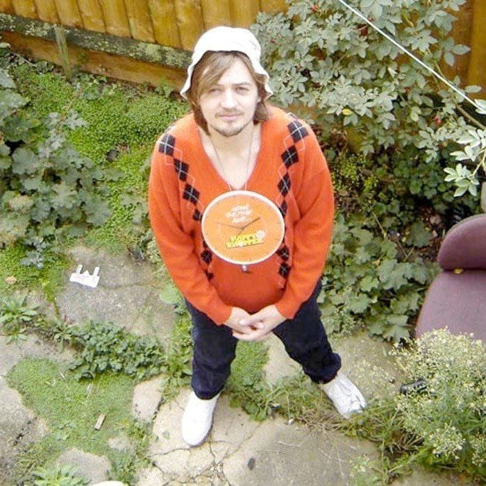 CEEPHAX ACID CREW - acid techno artist