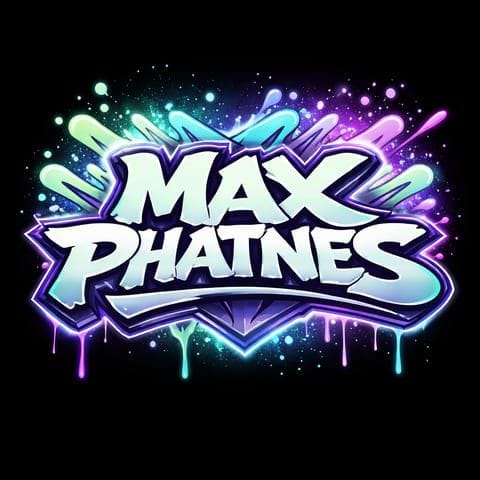 Max Phatnes