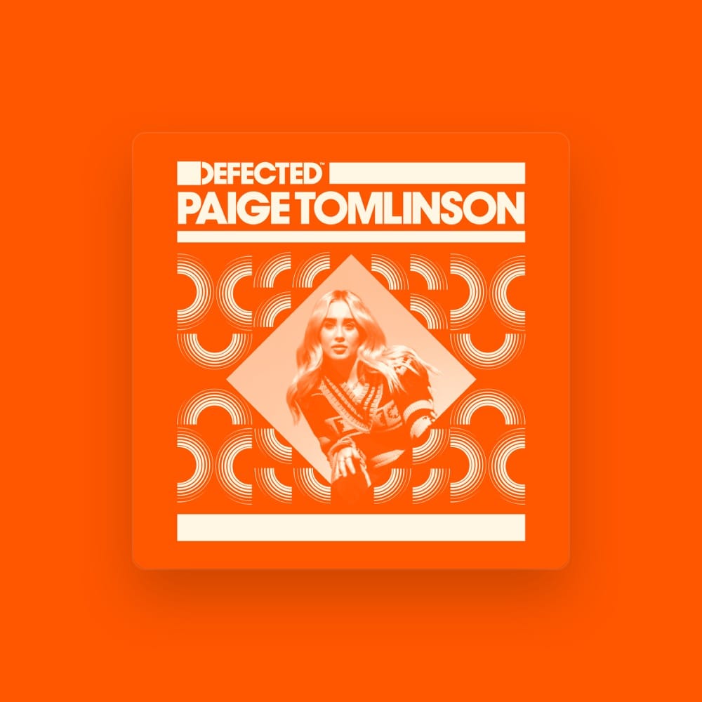 Paige Tomlinson