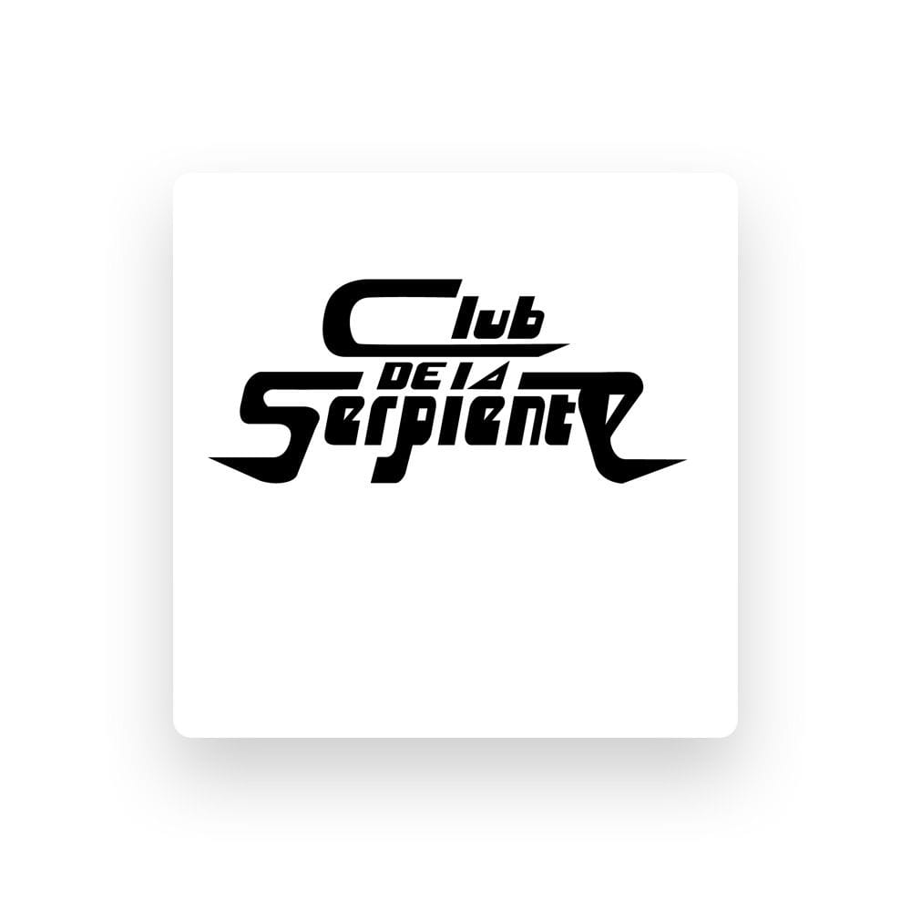 El Club de la Serpiente