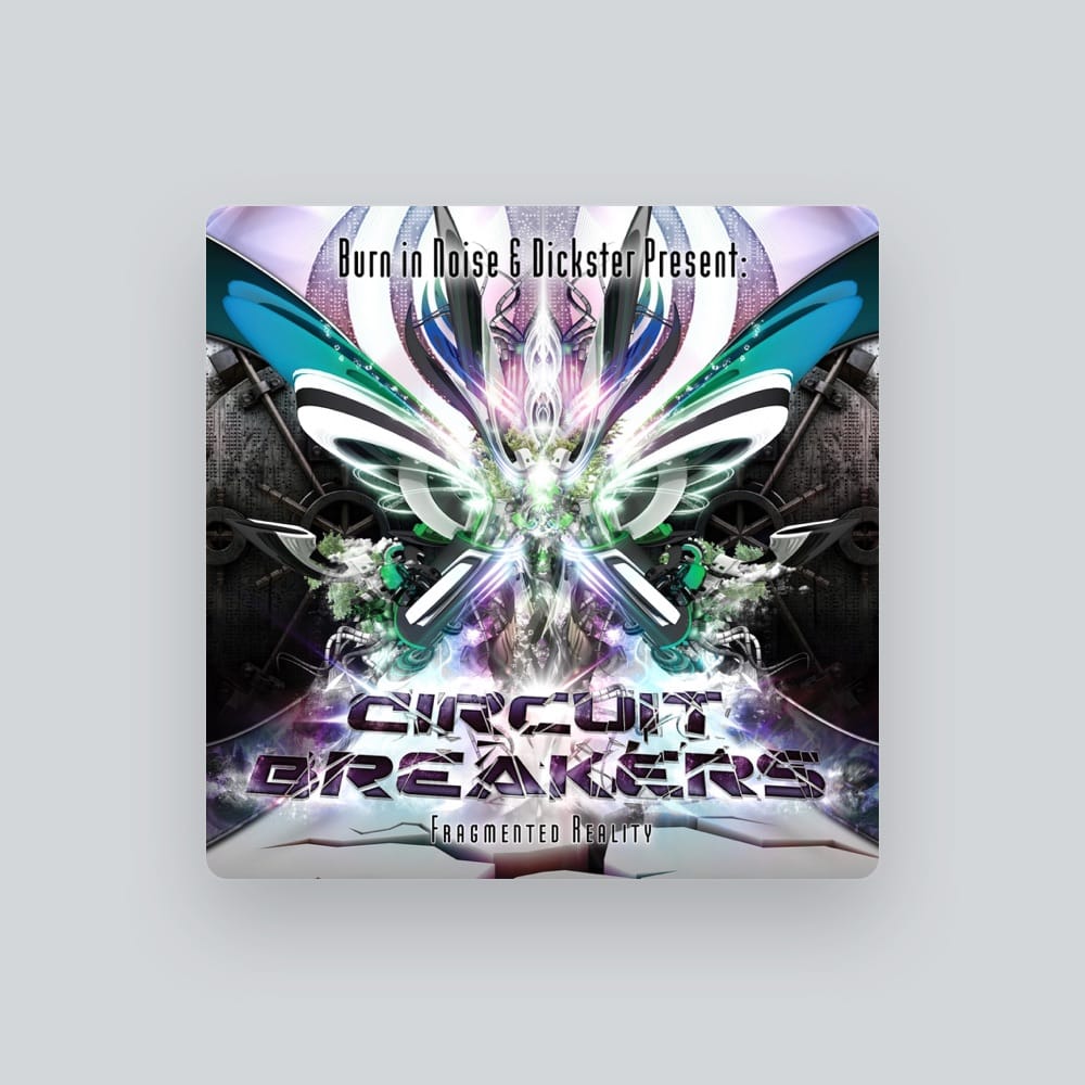 CIRCUIT BREAKERS