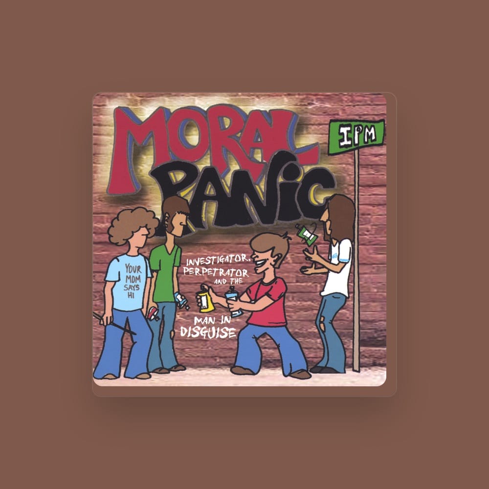 Moral Panic