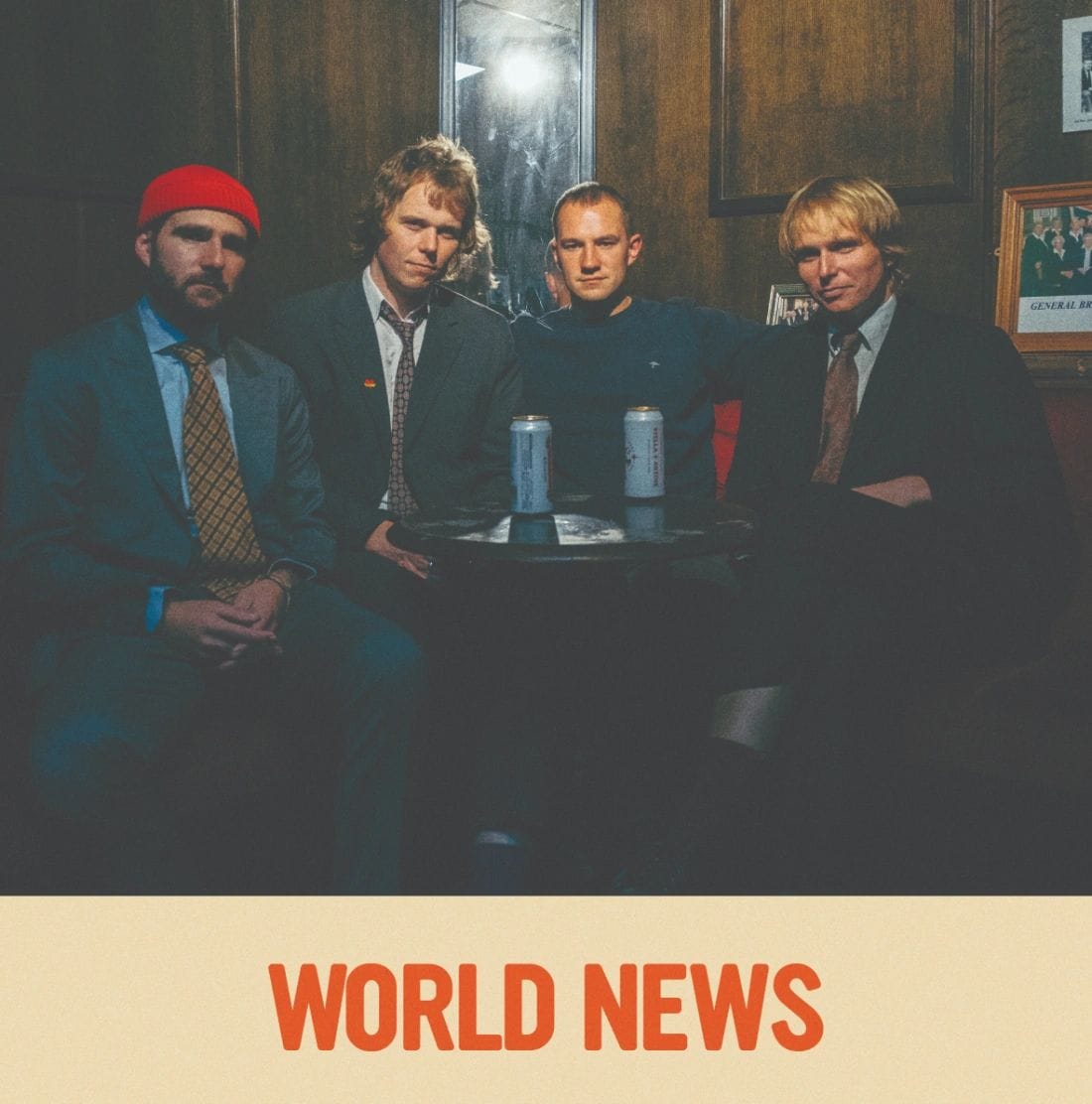 World News