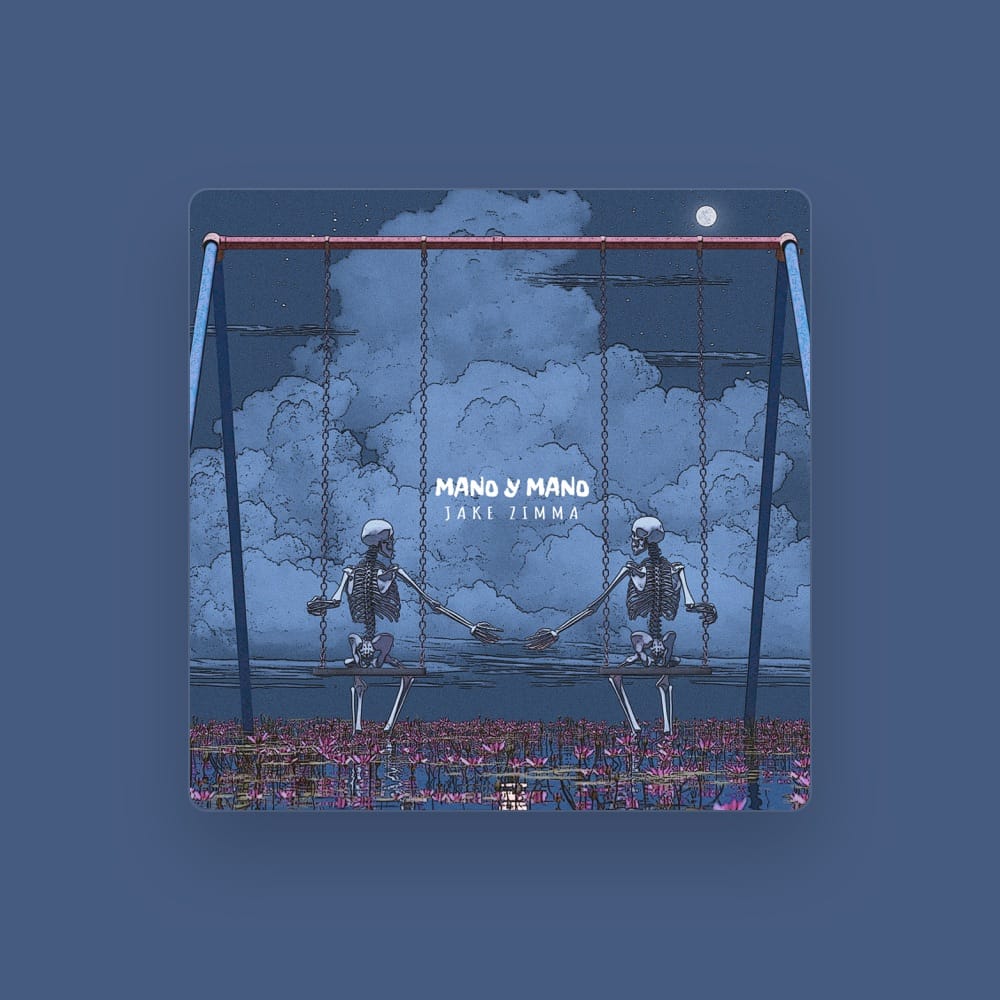 Jake Zimma