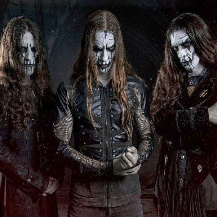 Carach Angren