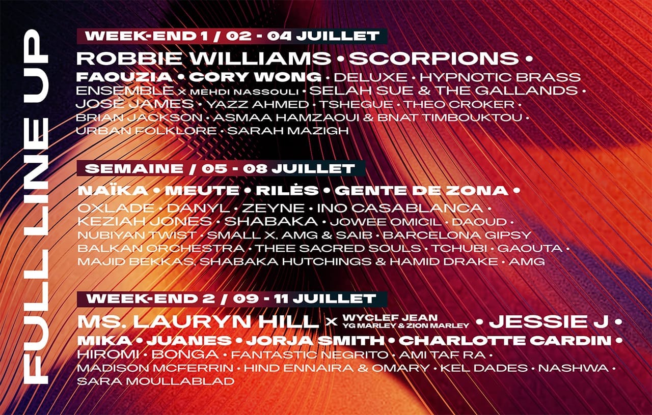 Jazzablanca