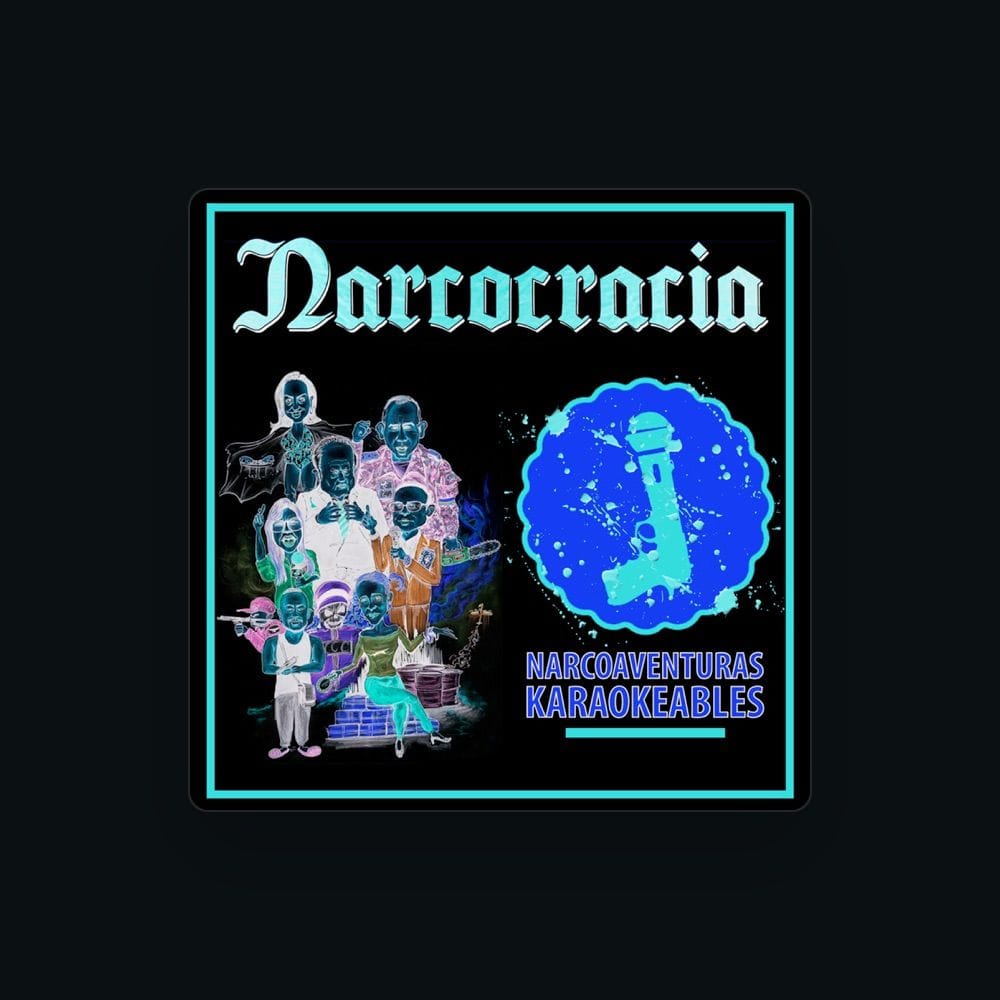 Narcocracia