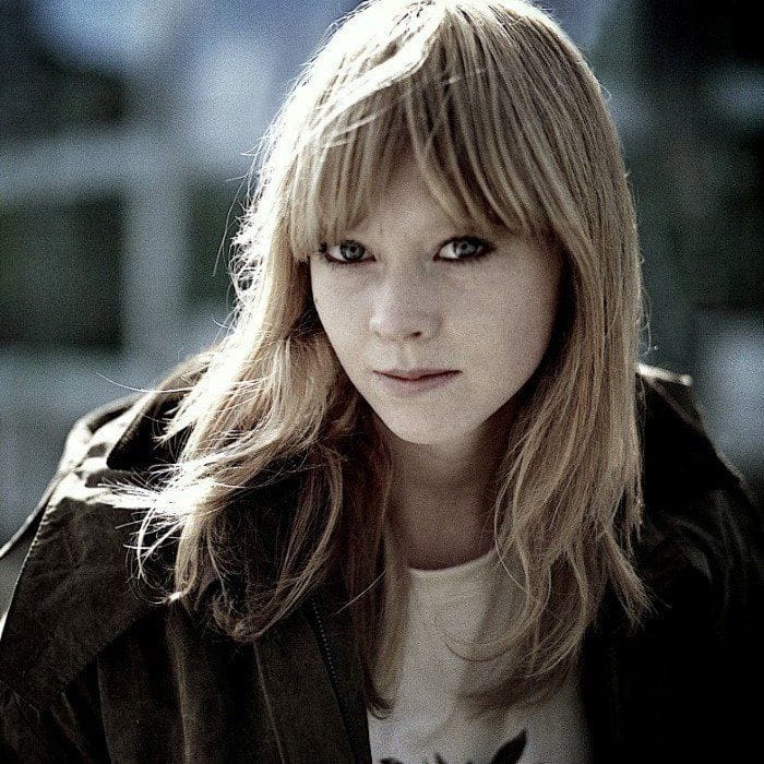 Lucy Rose